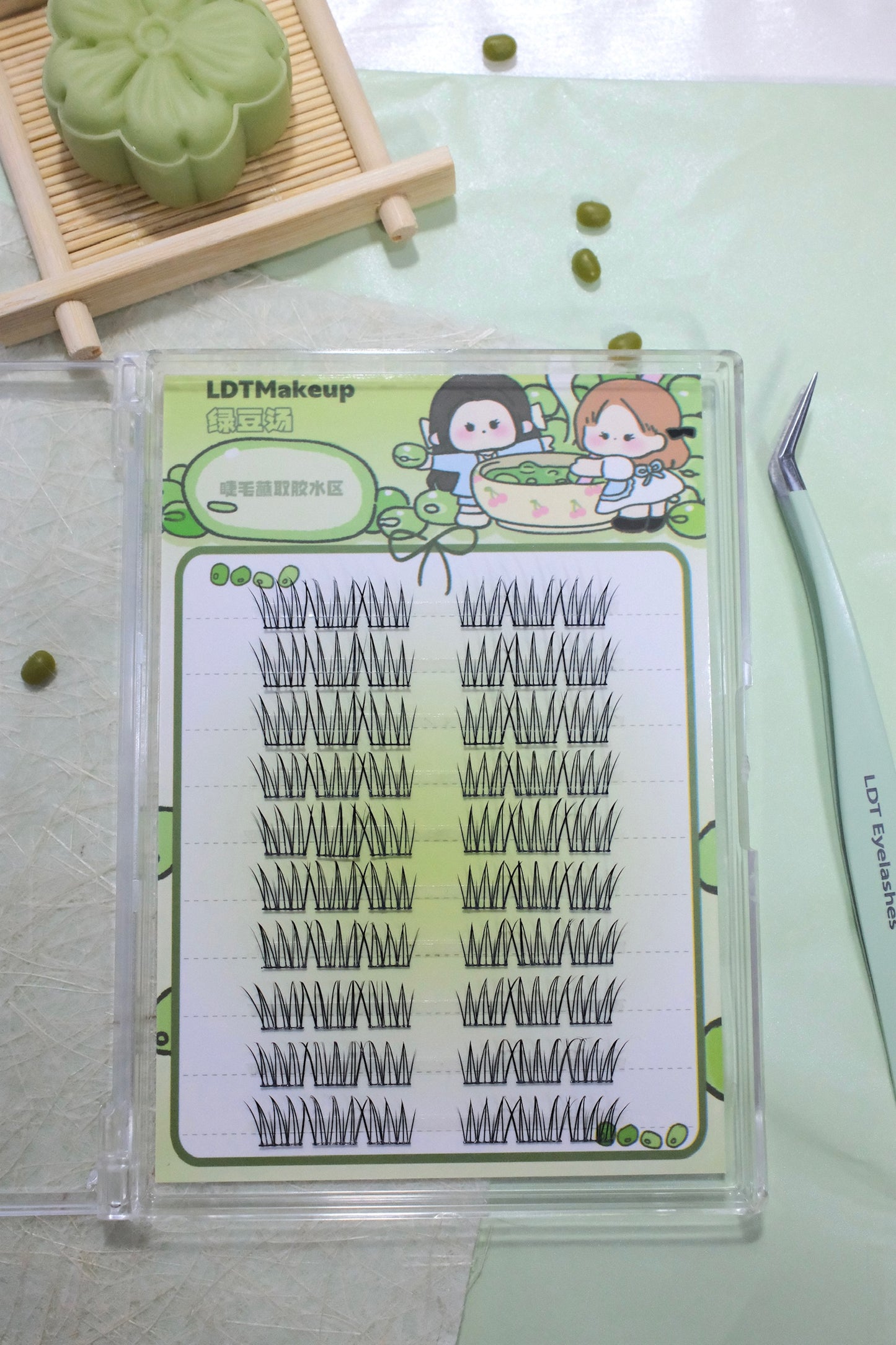 Set 4 Charming