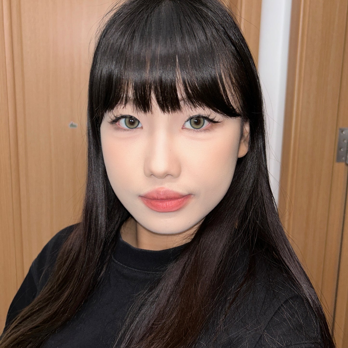 5 Pairs Bunny Natural Lashes (Mh07)