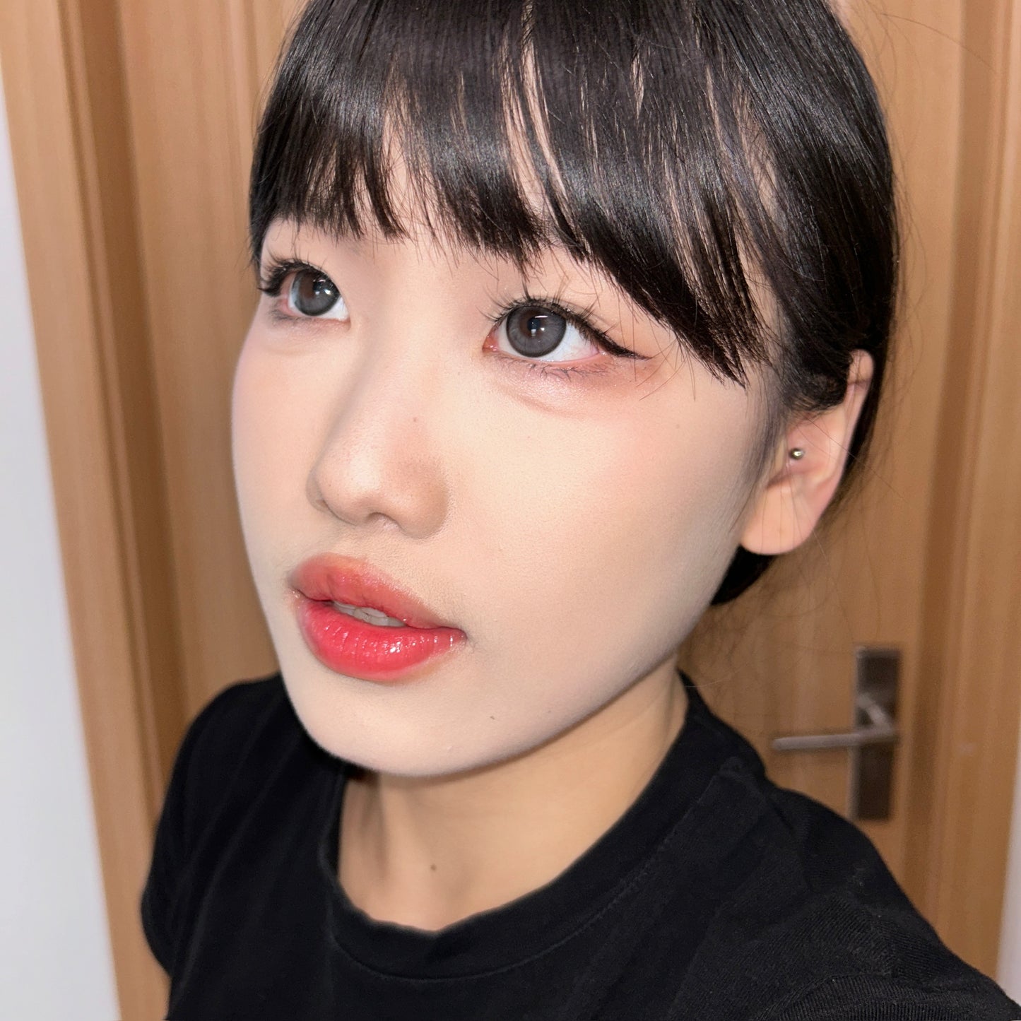 5对 自然小恶魔上睫毛 (R08)