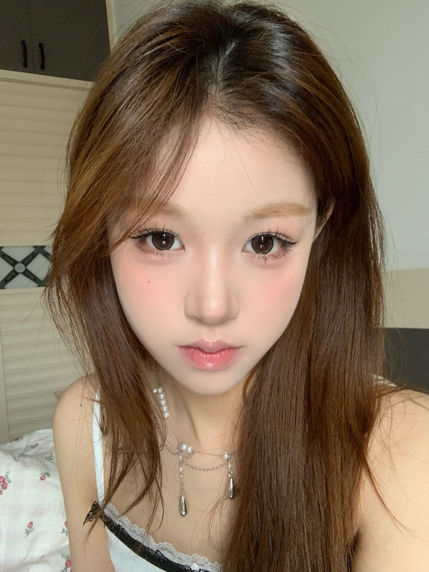 60PCs Lily Lashes