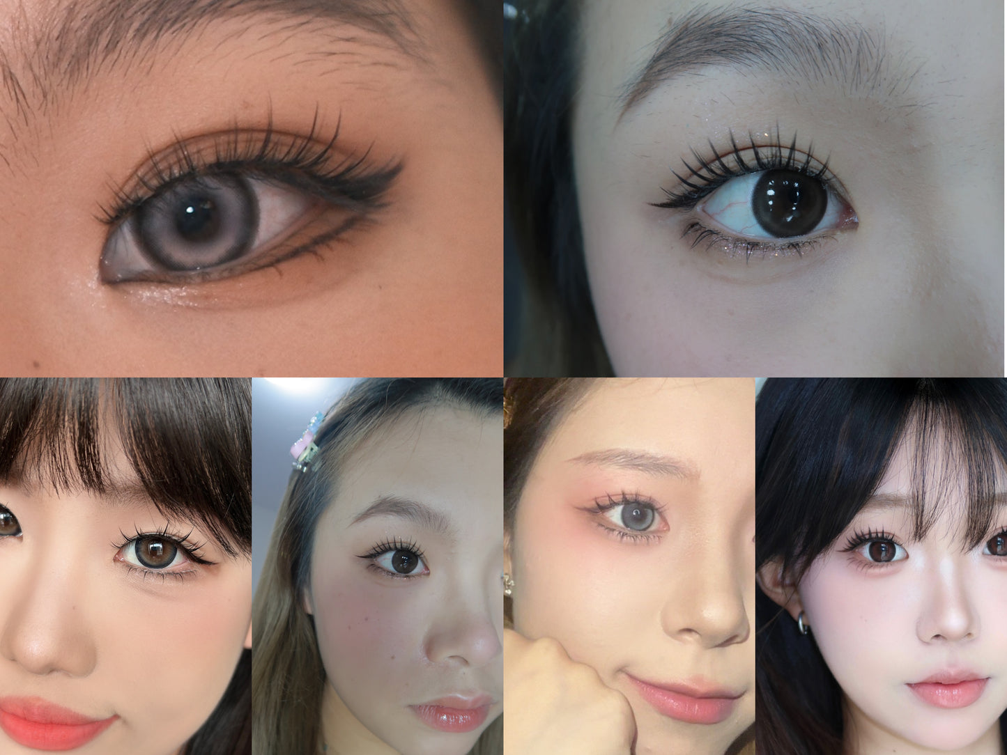 Mystery Lashes Box – 10 Boxes