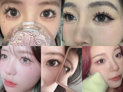 Mystery Lashes Box – 10 Boxes