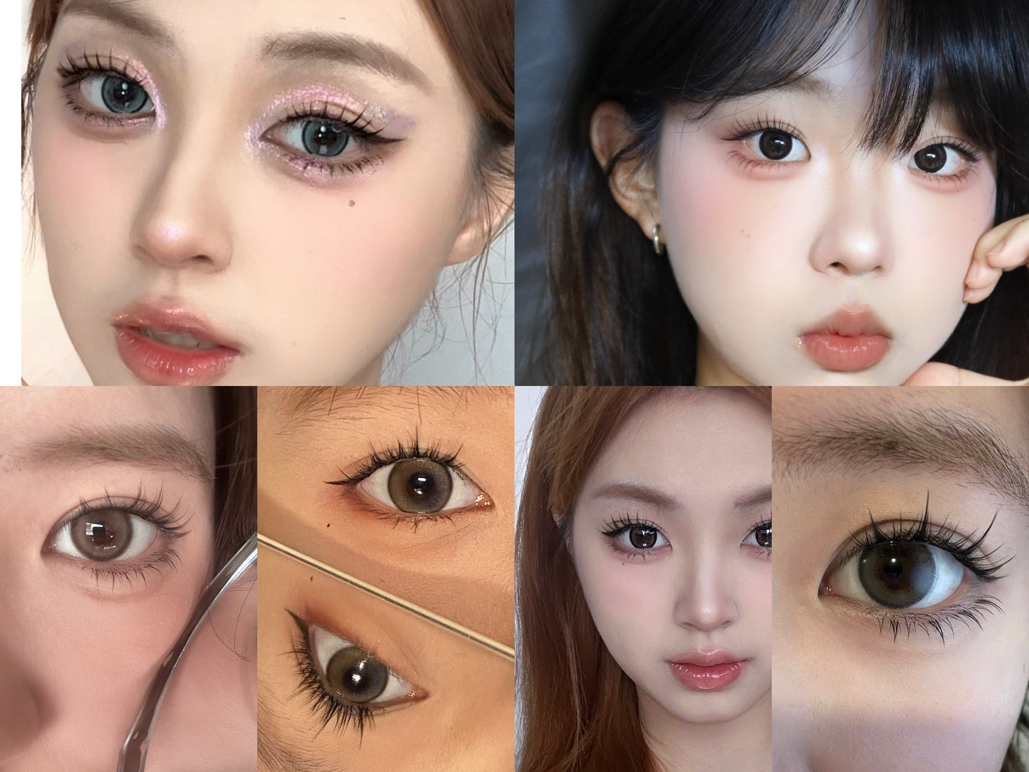 Mystery Lashes Box – 10 Boxes