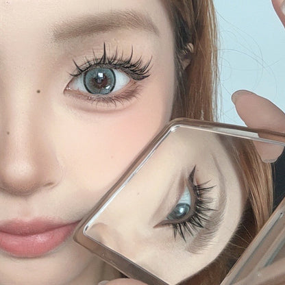 100PCs Puppy Doll Lashes