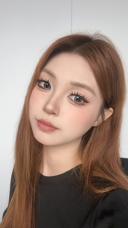 100PCs Puppy Doll Lashes