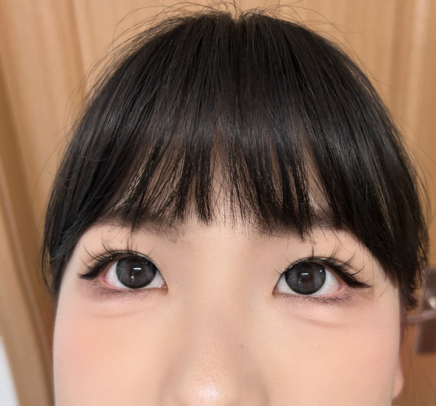 5 Pairs Natural Little Devil Lashes (R08)